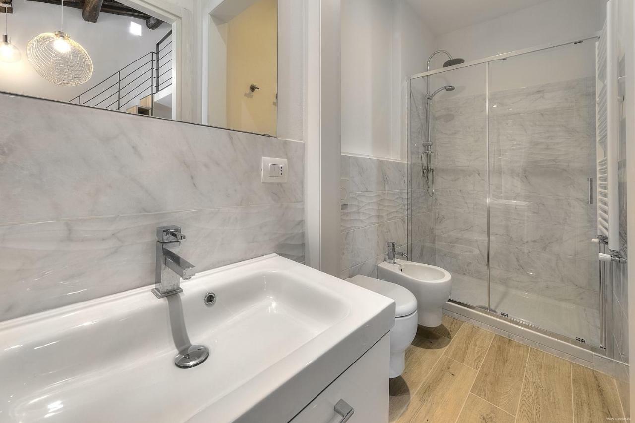 Sarpi Loft Флоренция Экстерьер фото